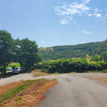 La Decouverte Lejlighed Decazeville