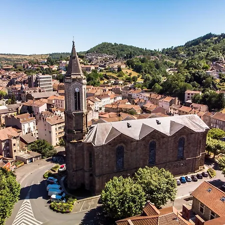 Lejlighed La Decouverte