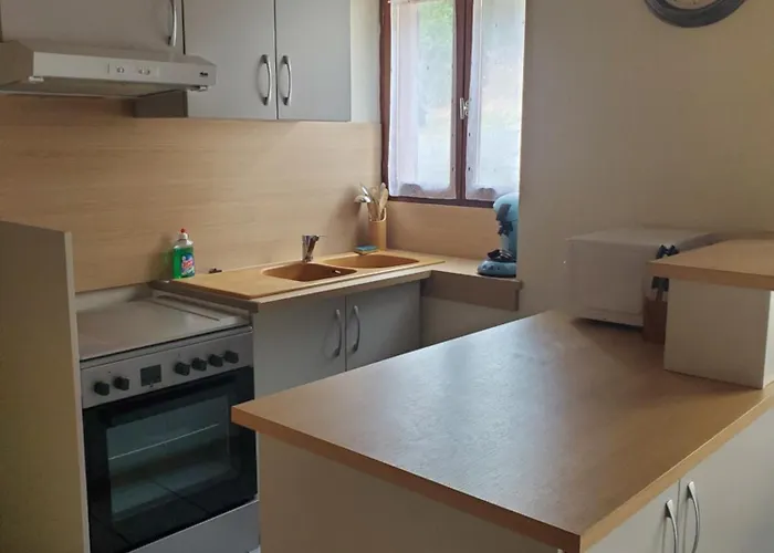 La Decouverte * Decazeville