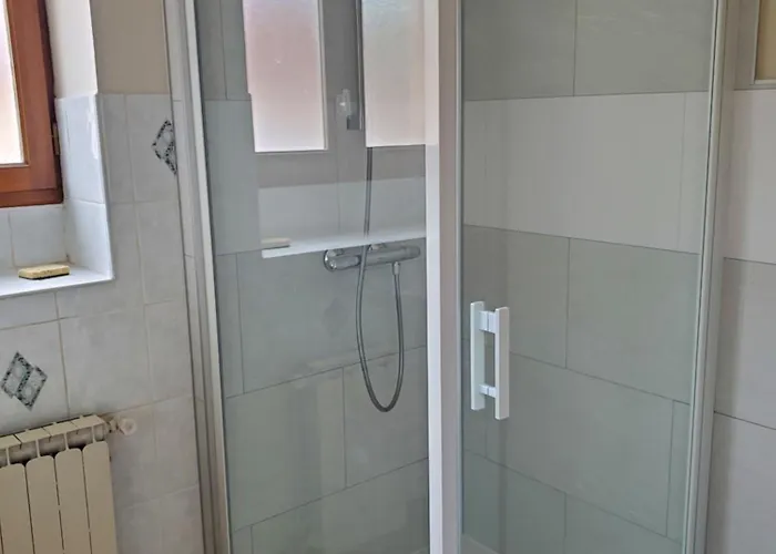 La Decouverte Lejlighed *