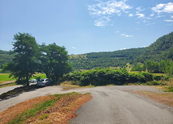 La Decouverte Lejlighed Decazeville