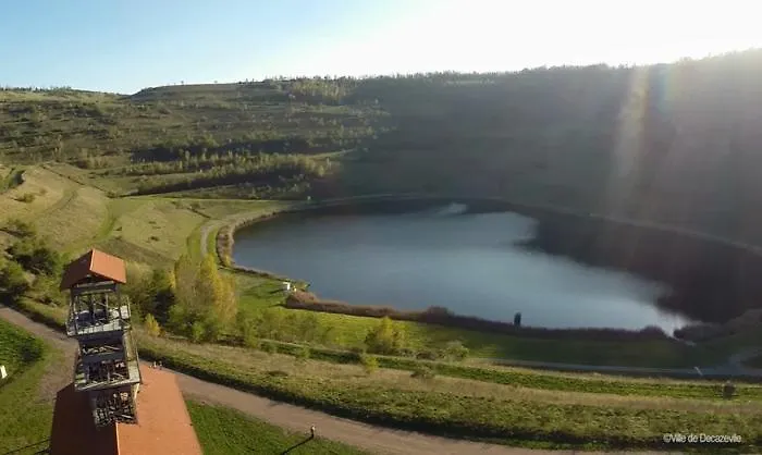 La Decouverte Lejlighed