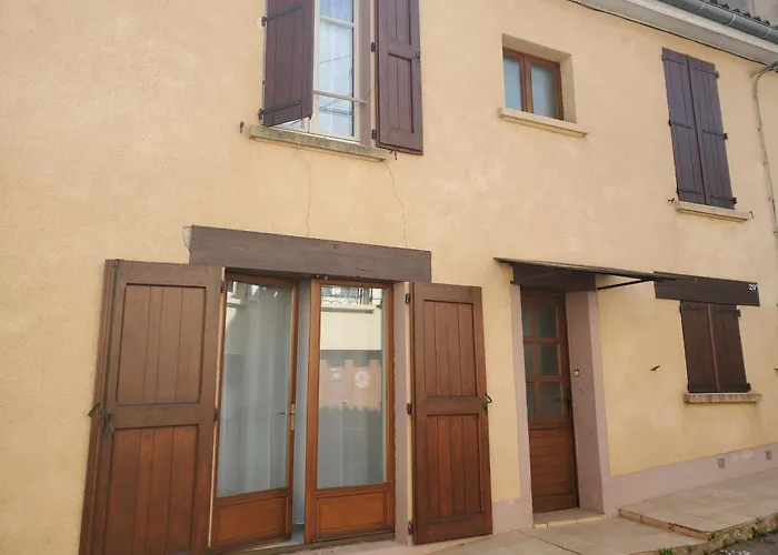 La Decouverte Lejlighed *