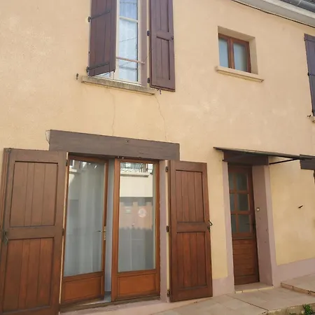 La Decouverte Appartement *